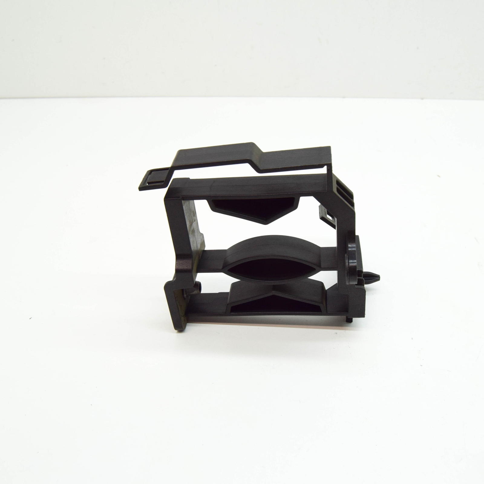 Neu AUDI A8 D5 Stoßstangenabdeckungsstrebe vorne links 4N0807193C Original