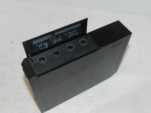 OEM Original Nintendo Wii Replacement Console System w/ Gamecube - U Pick Color - Picture 7 of 18