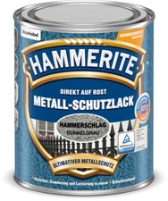 HAMMERITE Metall-Schutzlack 250ml o. 750ml ve...