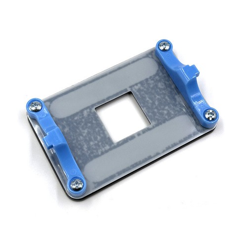 New For AM5 Original CPU Fan A620 B650 Motherboard Cooler Bracket AM4 Base - Afbeelding 8 van 11