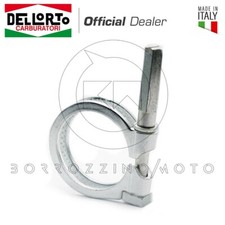 ANELLO FASCETTA DELL'ORTO CARBURATORE SHBC 19.19 VESPA FL2 AUTOMATICA 50