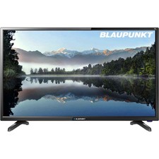 Blaupunkt 32/138MXN 32 Inch Smart LED TV 720p HD Ready Freeview HD 3 HDMI New