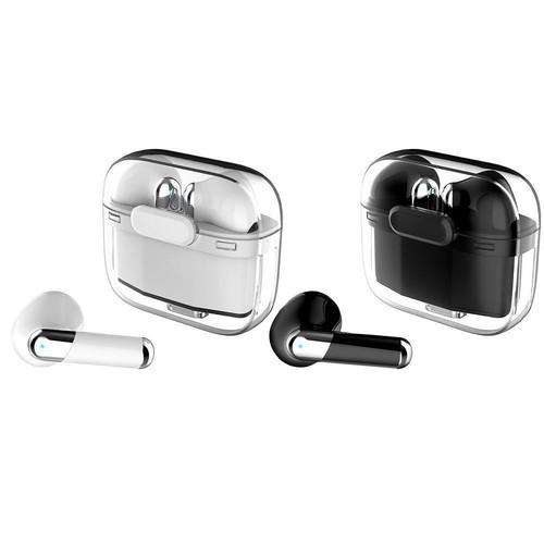 Language Translator Earphones BT 5'3 144 Languages Earphone' Translator M3C N1W9 - Zdjęcie 6 z 21