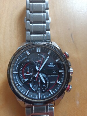 Casio Edifice EQS-600