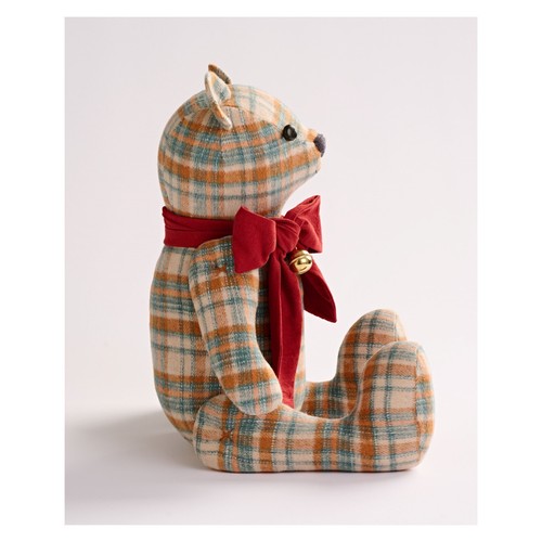 Burda Style Schnittmuster Nr. 5760 - Weihnachtsaccessoires - Weihnachtsdeko - Bild 10 von 15