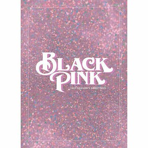 Blackpink Seasons Greetings 2021 | eBay