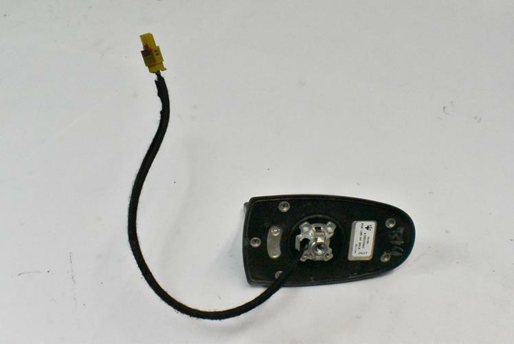 Maserati Ghibli 2014-2017 Antenna Black