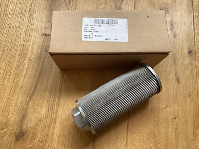 Saugsieb Saugfilter Oshkosh M915 M916 Freightliner Unimog 419 SS100-12N 1312730