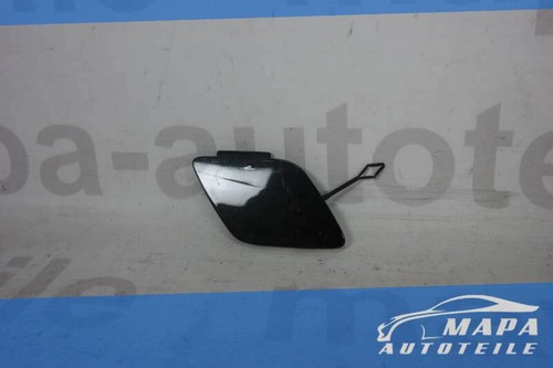 BMW 5er G30 G31 M-PAKET LCI Abdeckung Abschleppöse Stoßstange Vorne Abdecköse OE