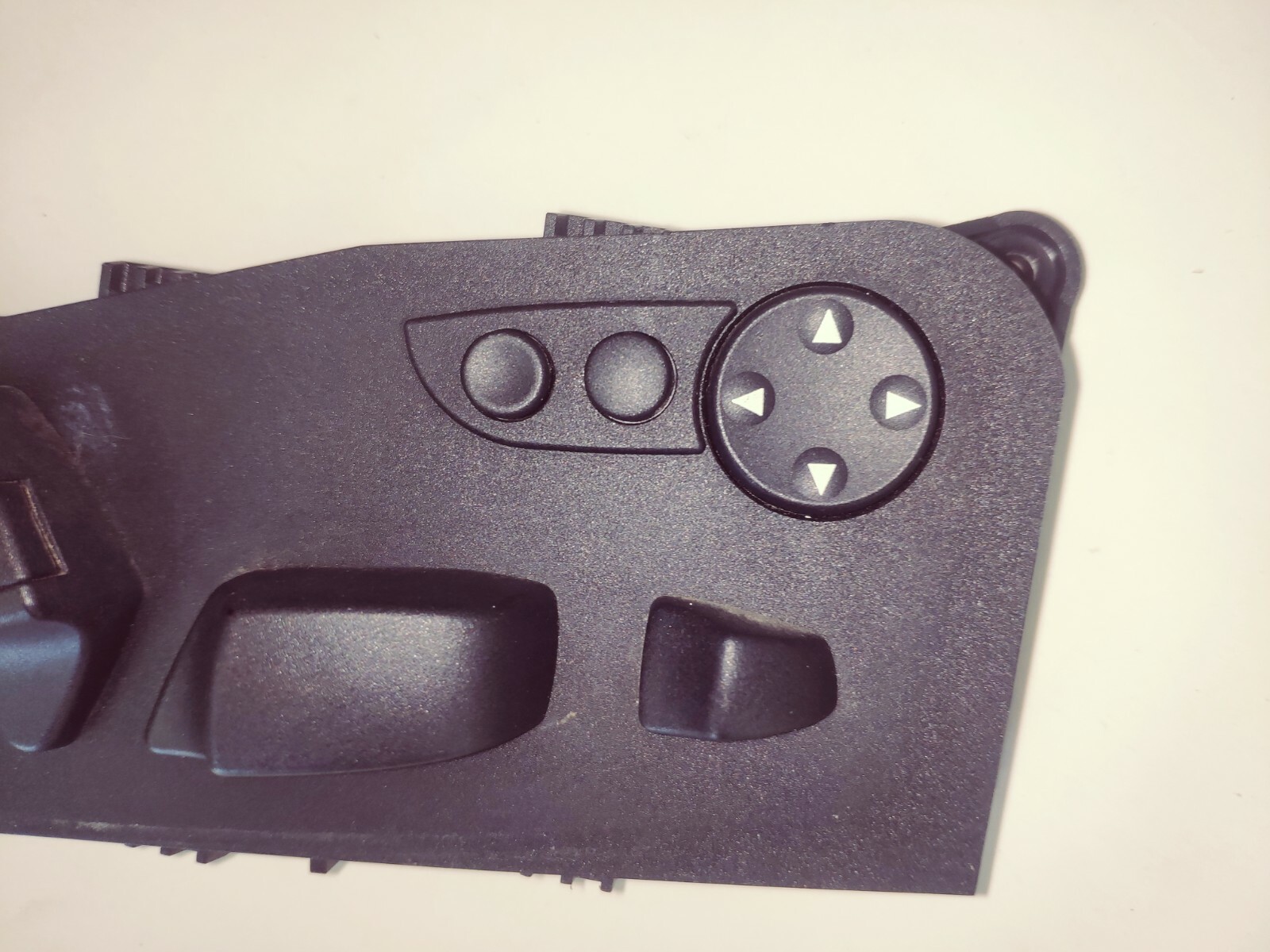BMW E60 Seat Switch Passenger Right Front 8347791 for sale online 