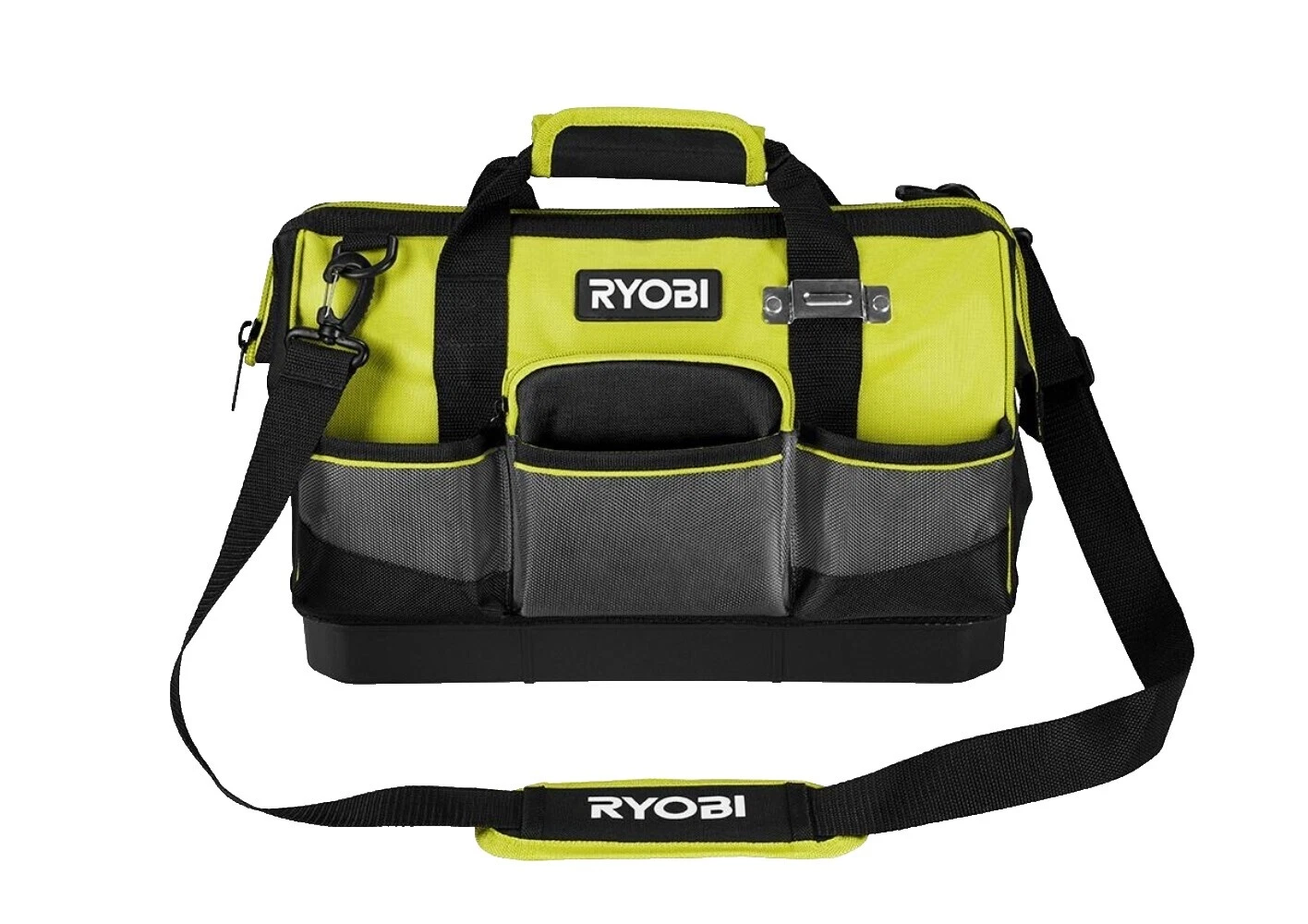 Ryobi Tool Bags, Belts & Pouches