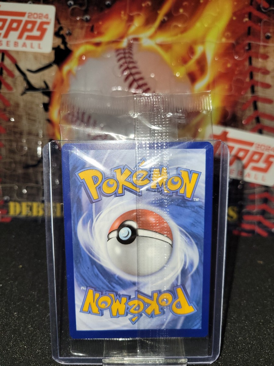 Pokémon - Pecharunt Promo - SVP129 - Factory Sealed -NM/M | eBay