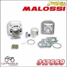 317559 MALOSSI GRUPPO TERMICO MHR � 47 alluminio YAMAHA BW'S NG 50 2T euro 2