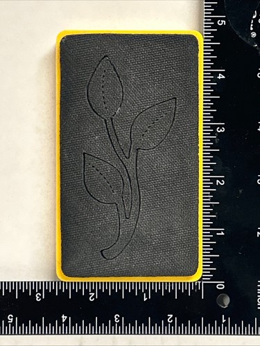 Sizzix Original Yellow & Green Dies - The Little Die-Cutter Up. 02/21 - Picture 99 of 99