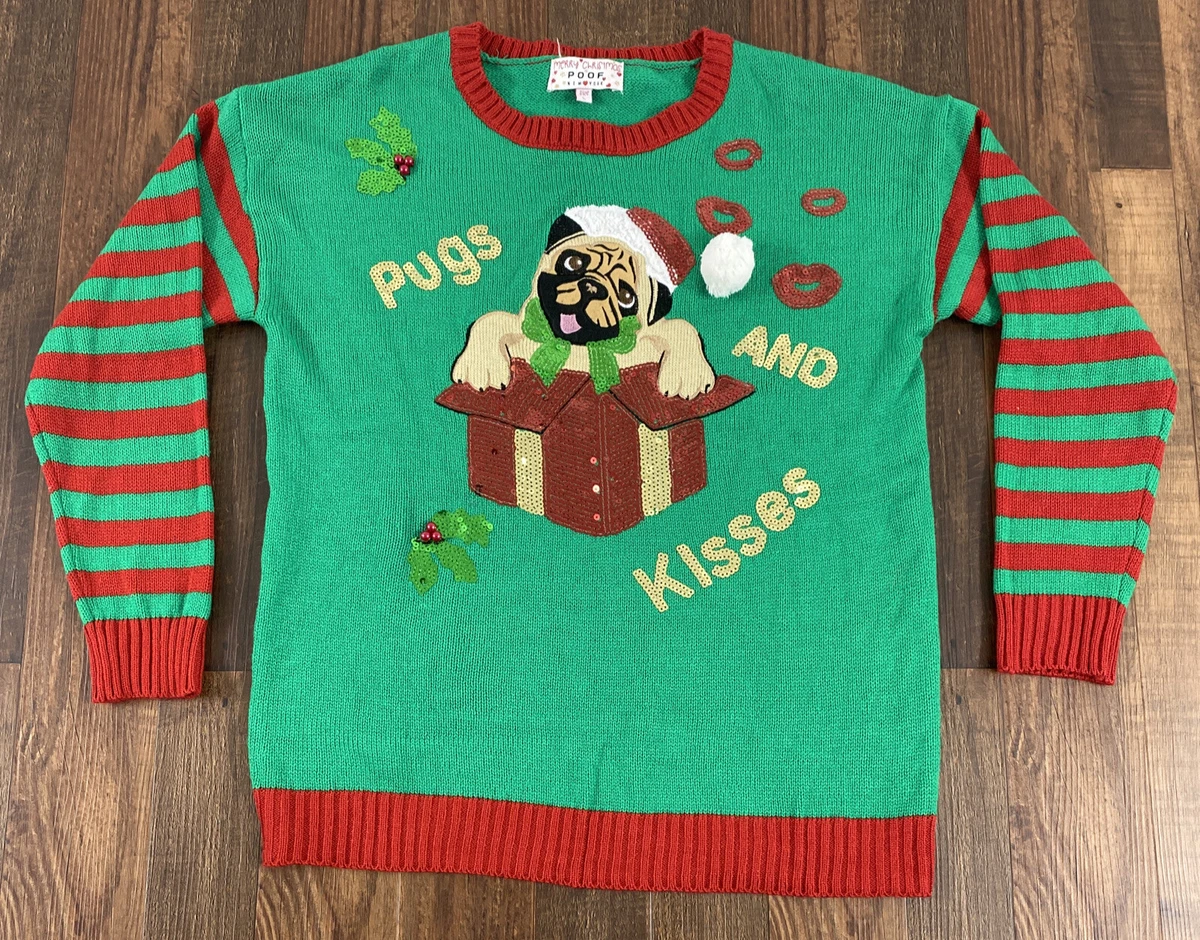 Pull de noel new yorker deals