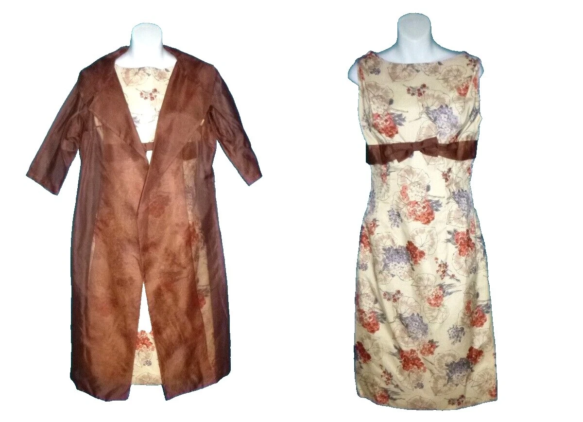 Vestidos Vintage a Medida Funda Para De mujer