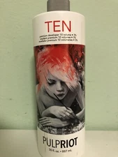 Pulp Riot Premium Developer 33.8 oz Ten