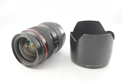 Canon EF 28-70mm F/2.8 L USM ULTRASONIC AF Zoom Lens From Canon EF 28-70mm F/2.8 L USM ULTRASONIC AF Zoom Lens From