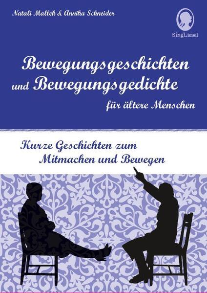 Thumbnail - Bewegungsgeschichten Für Senioren | Natali Mallek, Annika Schneider |