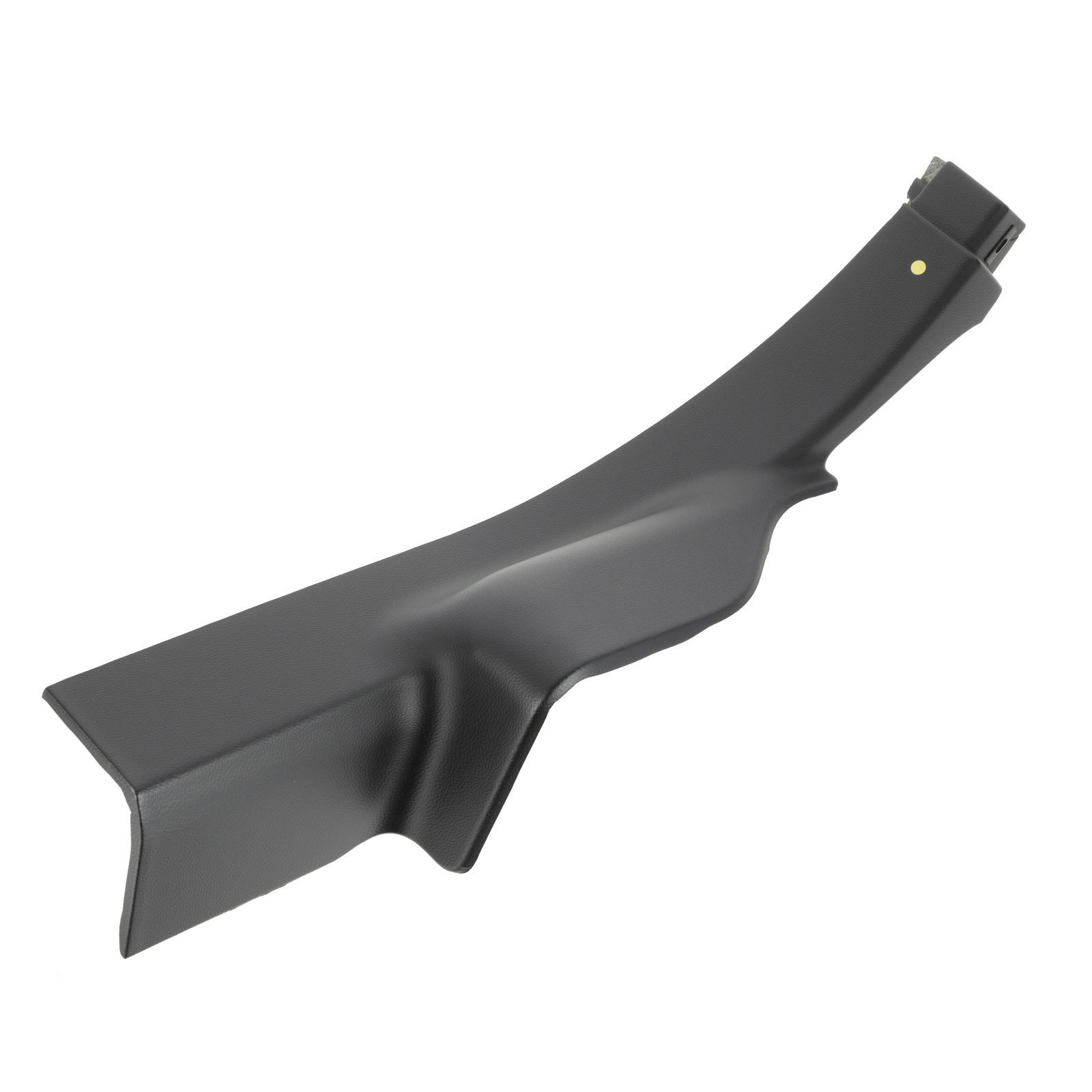 GENUINE MASERATI 2014+ Quattroporte Right Rear Kick Plate 670012579