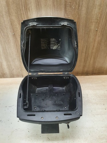 Equipaje estuche superior para BMW K7x F800 K4x K1200/1300 K2x K5x R900/1200/1250 77437724352 - Imagen 9 de 9
