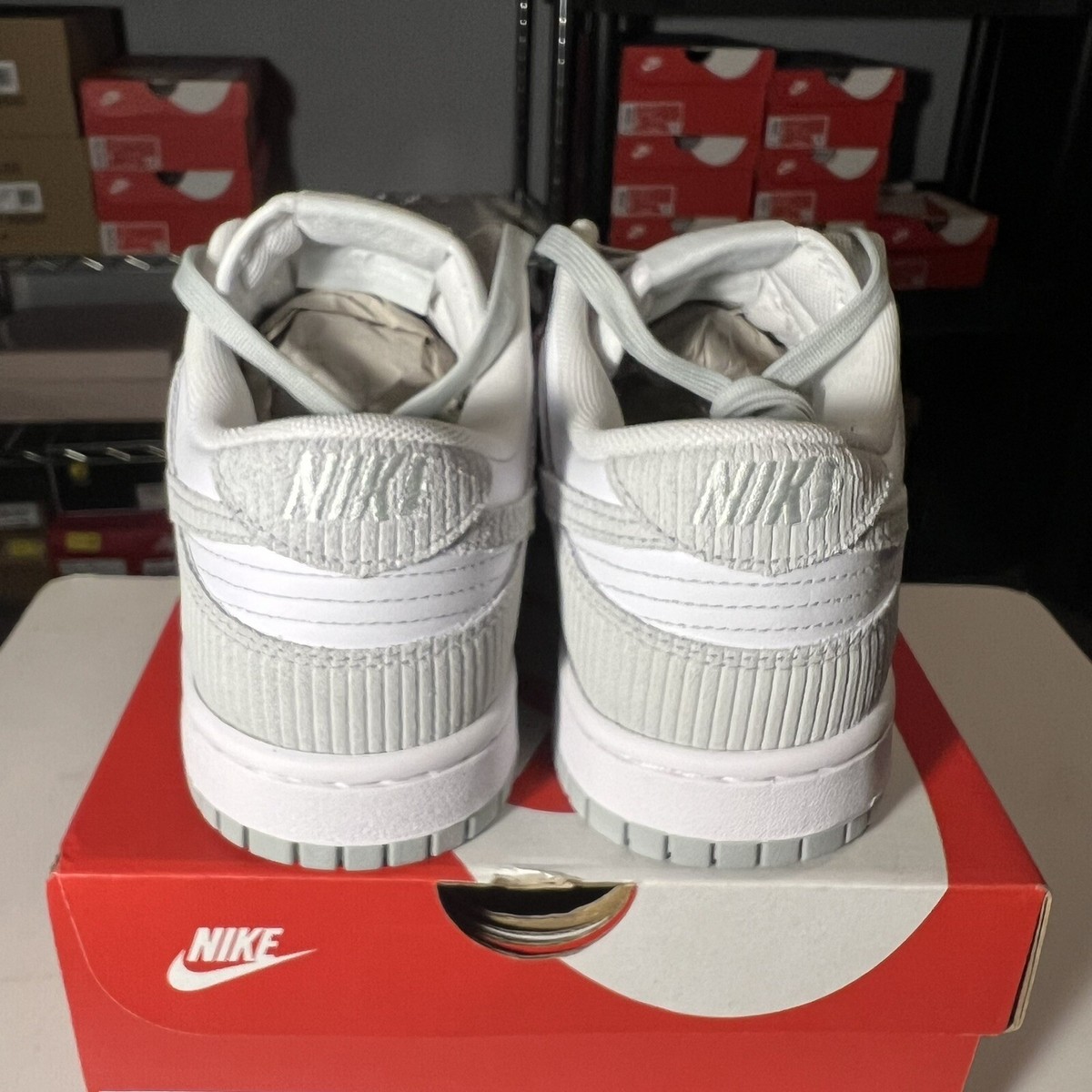 新品　箱付き　NIKE DUNK LOW ホワイト s-l1200.jpg