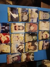WS-112 Weiss Schwarz English "Danmachi" Card Lot