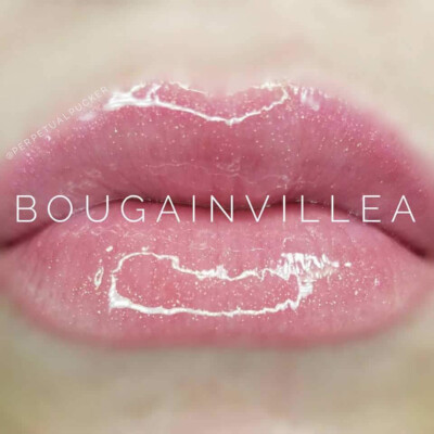   **Bougainvillea GLOSS** LipSense SeneGence NEW/SEALED ---BUY MORE/SAVE MORE