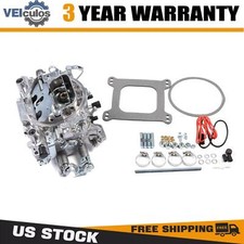 4 Barrel Carburetor For 1905 500cfm 650 Cfm Avs2 Series 4bbl 1905