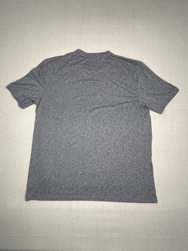 Philadelphia Flyers shirt Adult XL fanatics activewear running reflective philly - Picture 8 of 11