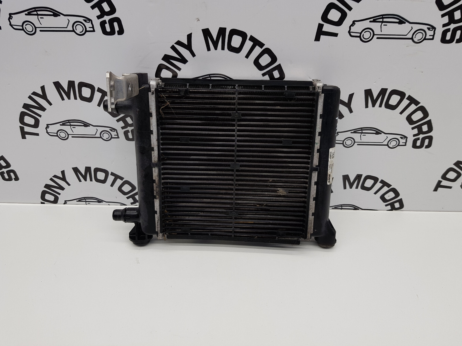 2020 BMW 2 SERIES F44 1.5 PETROL AUTOMATIC COOLING RADIATOR OEM よしりぬさん専用