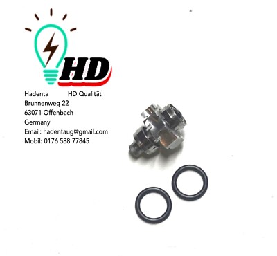 Rotor fits Sirona Siemens T1 TS1 TS2 with Ceramic Bearing