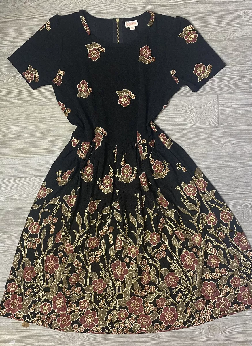 Lularoe elegant amelia discount