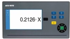 1197252-01 Acu-Rite 1 Axes Milling/Turning/Grinding DRO100 Individual Readout