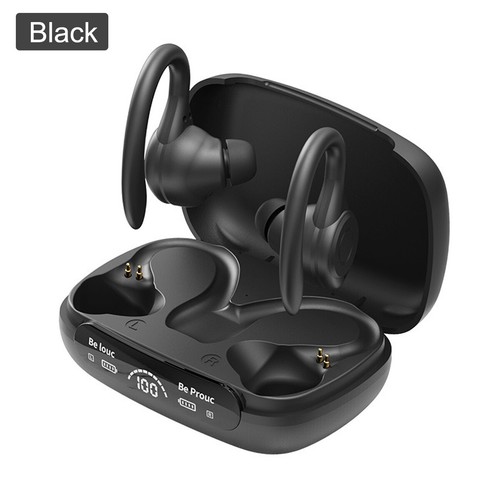 Wireless Bluetooth 5.4 Translation Earphone 144+ Translator Earbuds For iPhone🔥 - Picture 27 of 40