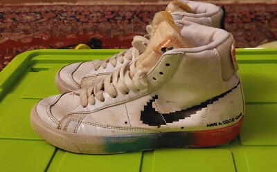 Nike Blazer Mid 77 Have A Good Game Gr. 37,5