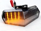 LED Tail Light For 749/S/R 999/S/R Multistrada 620 1000 1100 Brake Turn Signals