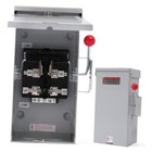 100 Amp Generator Transfer Switch, 24000W General-Duty Double-Throw Safety