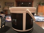 Disney Frozen 2 El Capitan Popcorn Bucket — photo 3