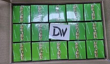 [30 BOX] Pokemon Card Mask of Change sv6 TwilightMasquerade Booster Box Korean