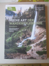  Reiseführer Slowenien Wanderführer 126S