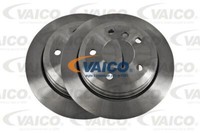 2X Vaico V20-80065 Bremsscheibe FüR Bmw