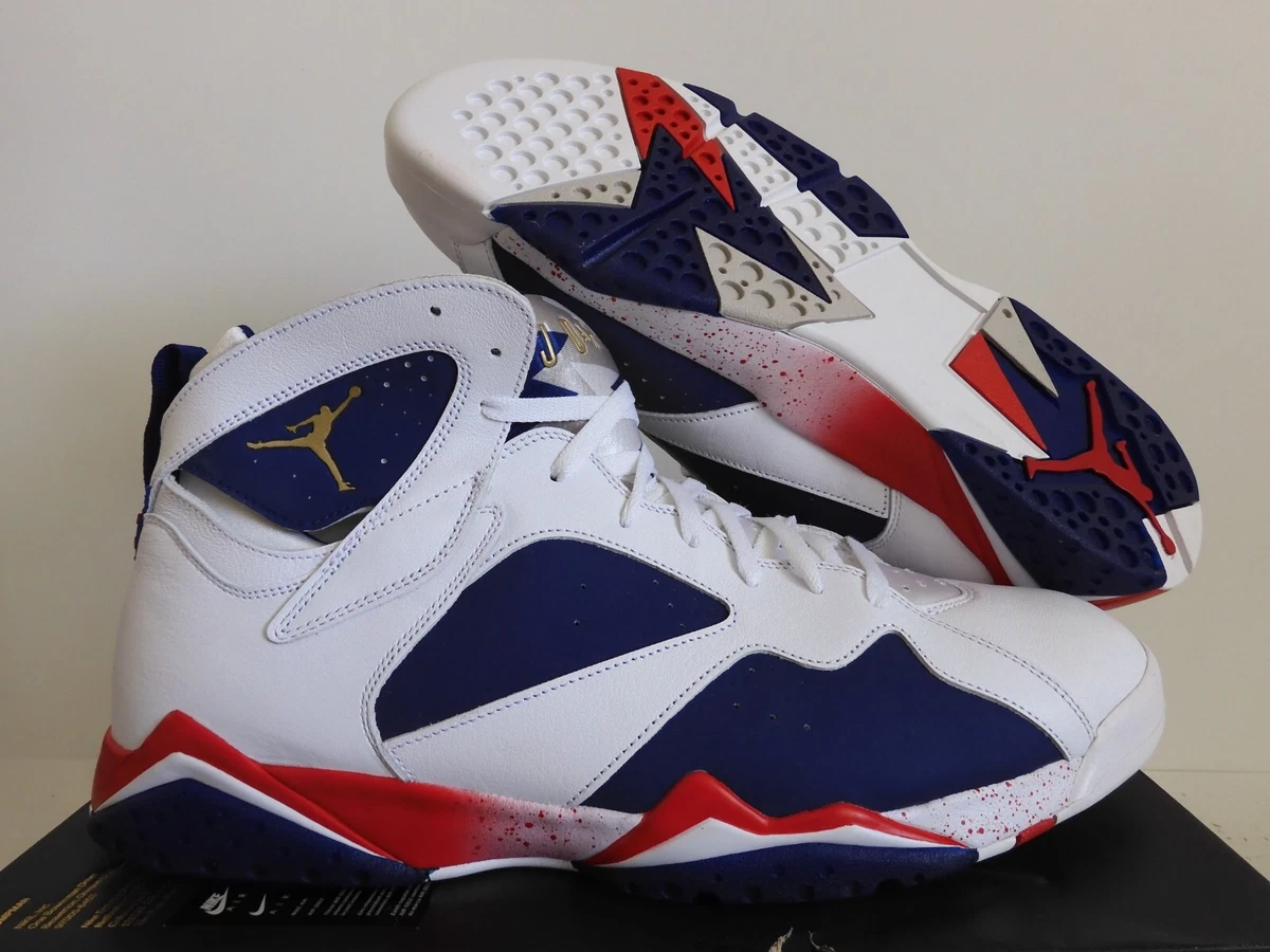 NIKE AIR JORDAN 7 RETRO