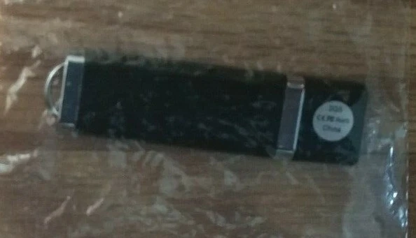 PRS 2 GB Signature Logo USB Flash Drive NEW! SEALED. - Image 3 of 3