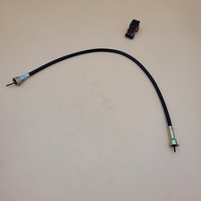 LR DISCOVERY I RANGE ROVER CLASSIC -1994 SPEEDOMETER DRIVE CABLE PRC7949