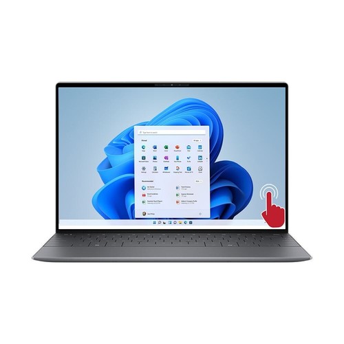 Dell XPS 13 9345 Copilot+ 13,4"3K Touch Snapdragon X Elite 16GB RAM 512GB SSD - Bild 9 von 12