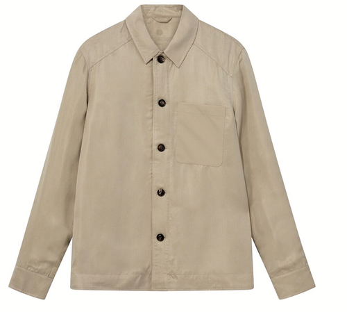 MOS MOSH Gallery Milo Brees Jacke size M neue Kollektion 2025 UVP 239,- - Bild 4 von 10