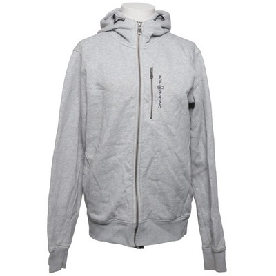 Sail Racing, Kapuzenpullover, Größe: M, Grau, Einfarbig, Sweat, Damen #sEM