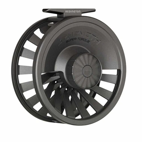 BEHEMOTH Fly Fishing Reel Multipurpose Fly Reel for Freshwater and Saltwater Lar