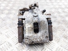 BRAKE CALIPER REAR RIGHT DRIVER SIDE 1.5 DIESEL CITROEN C3 MK3 2018